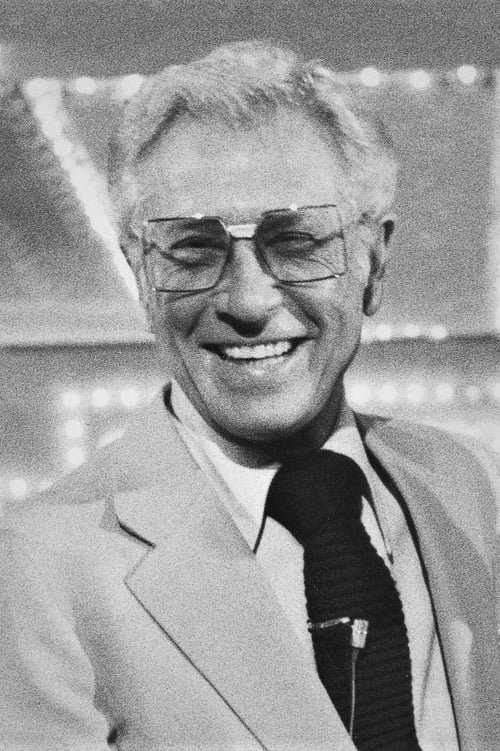 Picture of Allen Ludden