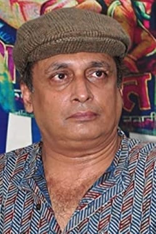 Picture of Piyush Mishra