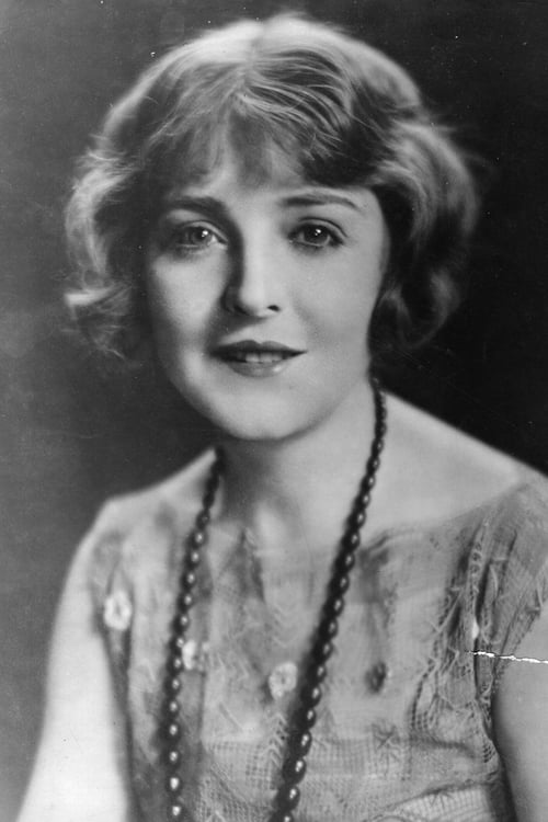 Picture of Enid Bennett