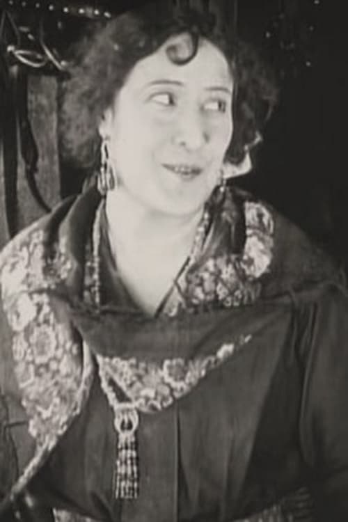 Picture of Rosita Marstini