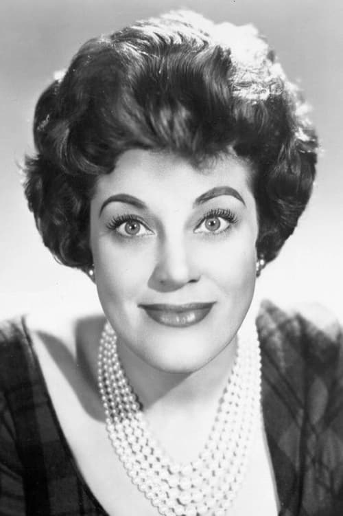 Picture of Kaye Ballard