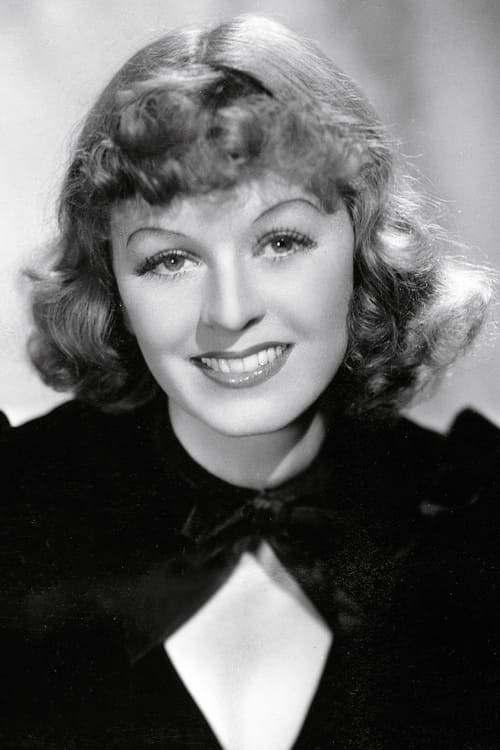 Picture of Margaret Sullavan