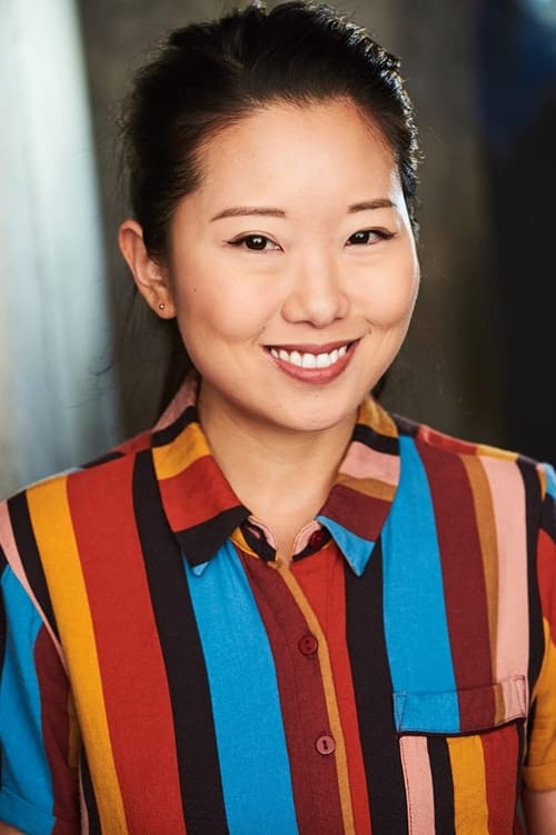 Picture of Jinny Chung