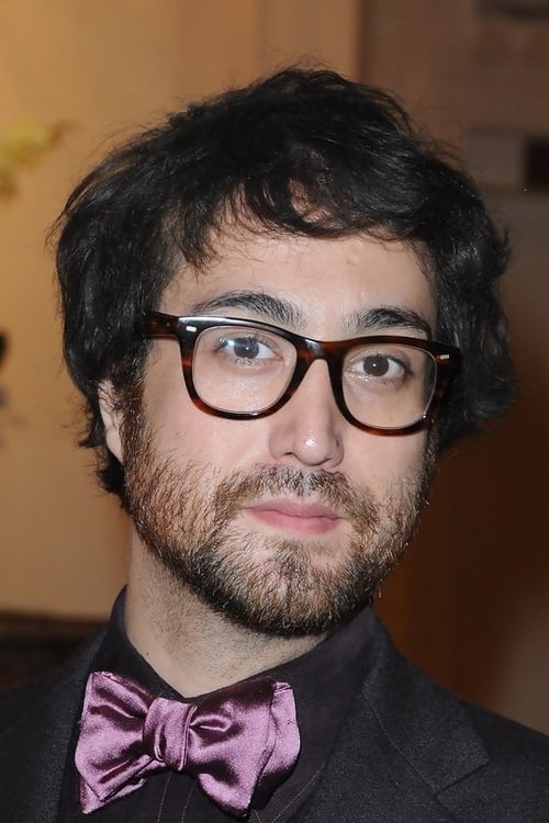 Picture of Sean Lennon