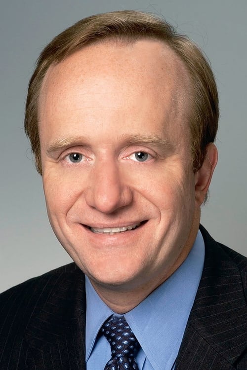 Picture of Paul Begala