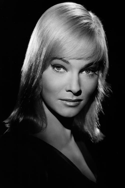 Picture of May Britt