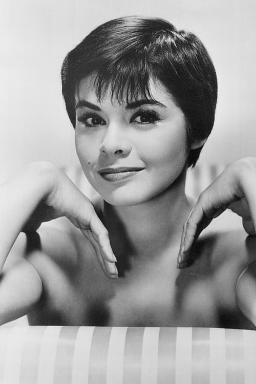 Picture of Neile Adams