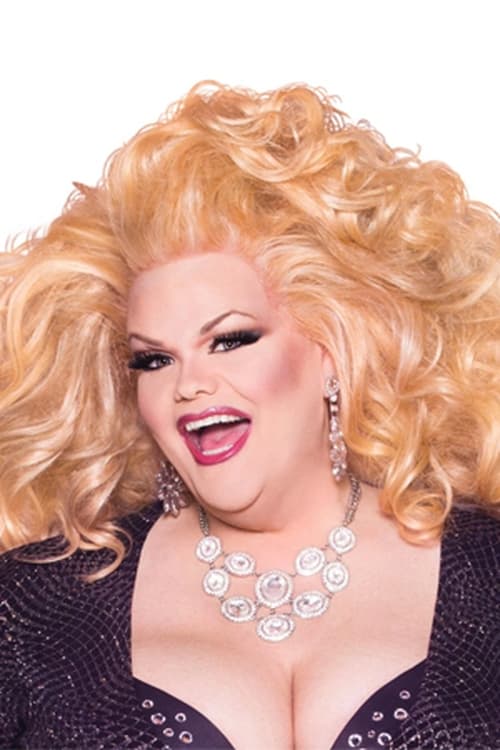 Picture of Darienne Lake