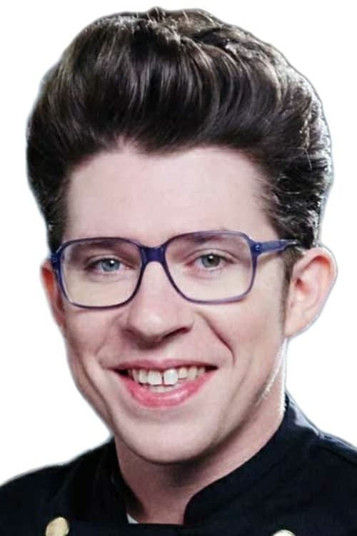 Picture of Justin Warner