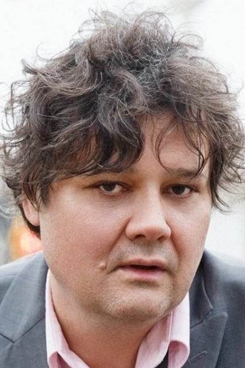 Picture of Ron Sexsmith