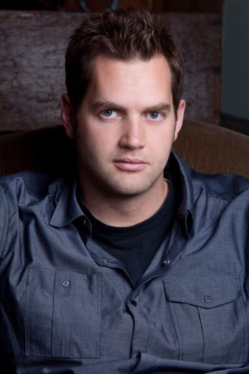 Picture of Ben Hansen