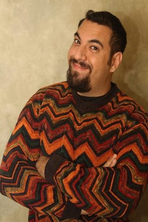 Picture of James Balsamo