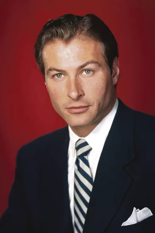 Picture of Lex Barker