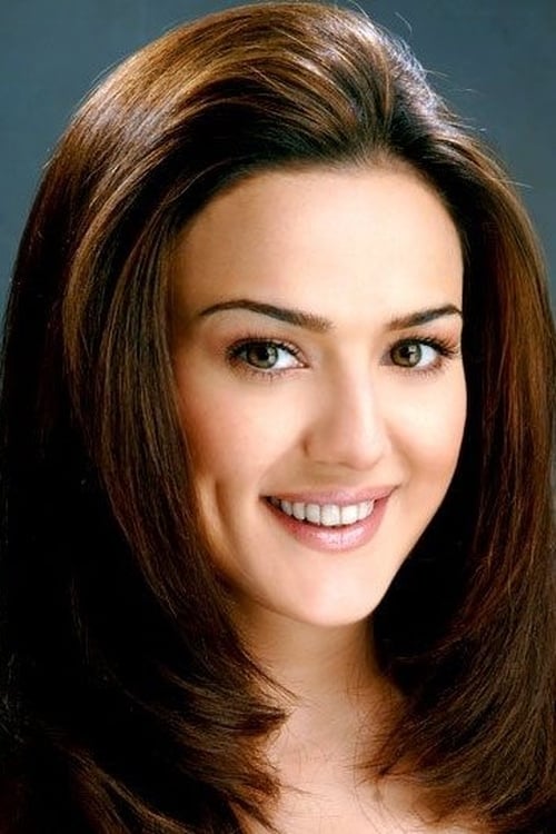 Picture of Preity Zinta