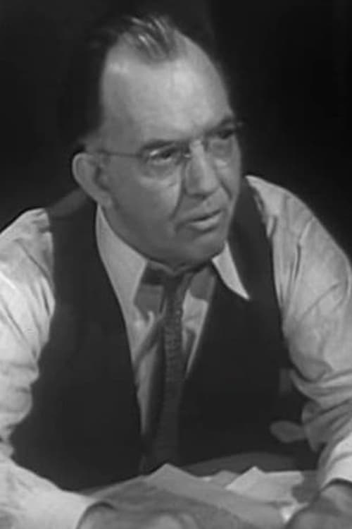 Picture of Milton Kibbee