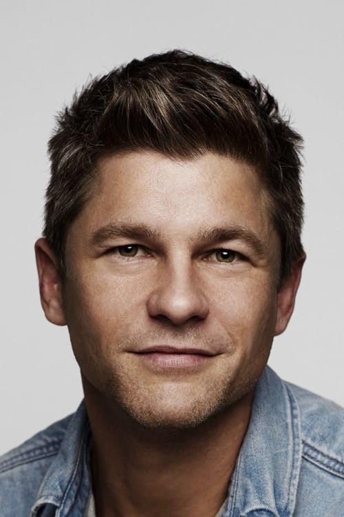 Picture of David Burtka