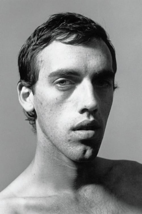 Picture of David Wojnarowicz