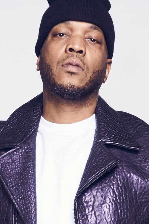 Picture of Styles P