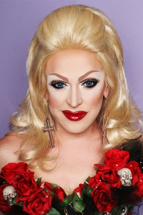 Picture of Pandora Boxx