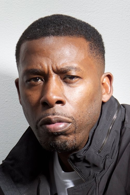 Picture of The GZA