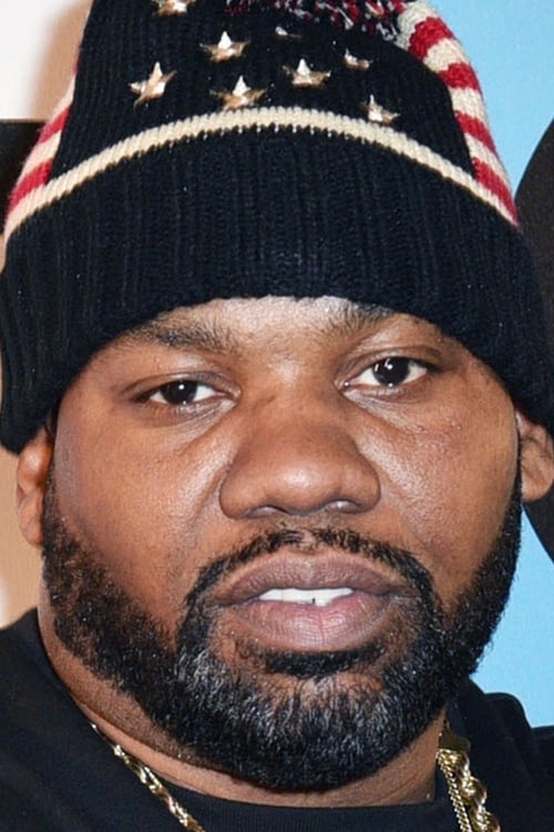 Picture of Raekwon