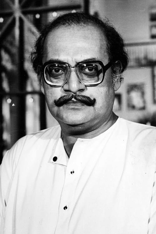 Picture of Utpal Dutt