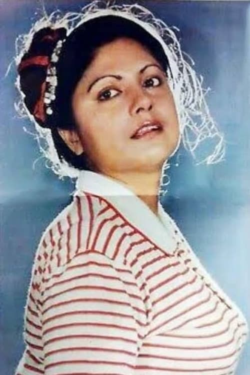 Picture of Sumitra Mukherjee