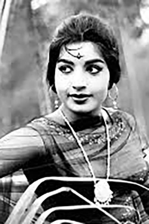 Picture of Jayalalithaa J