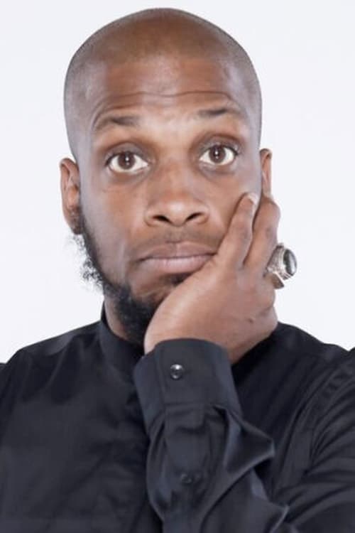 Picture of Ali Siddiq