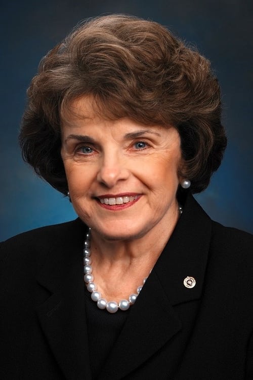 Picture of Dianne Feinstein