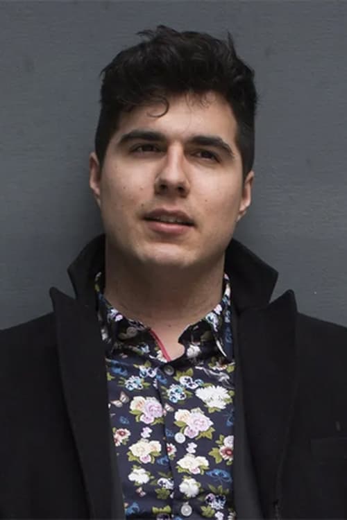 Picture of Jeremy Dutcher