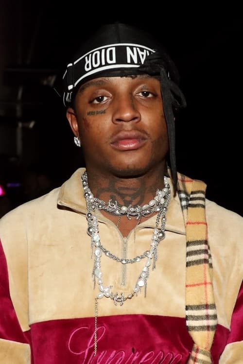 Picture of Ski Mask the Slump God