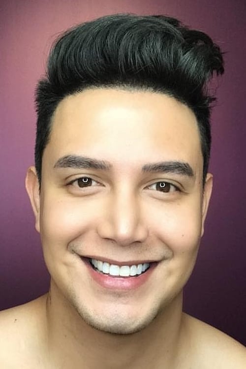 Picture of Paolo Ballesteros