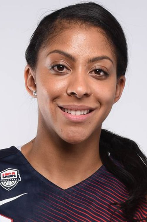 Picture of Candace Parker