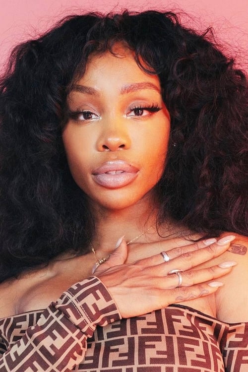 Picture of SZA