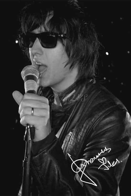 Picture of Julian Casablancas