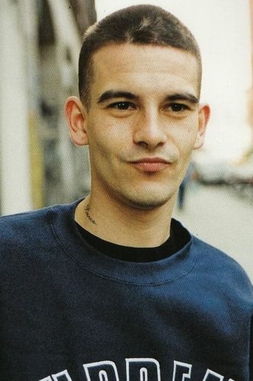 Picture of Justin Pierce