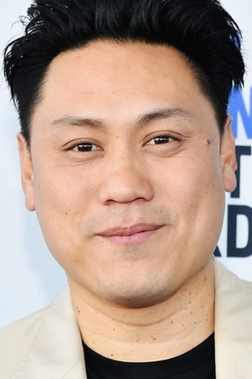 Picture of Jon M. Chu