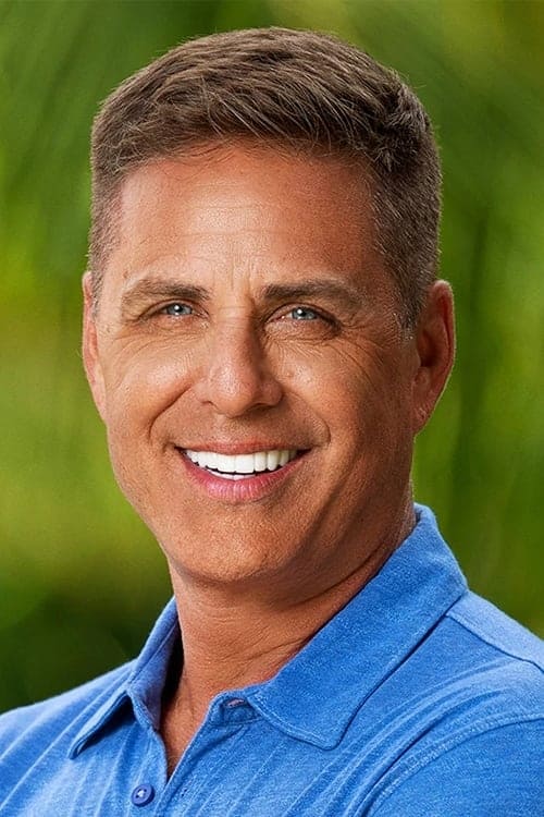 Picture of Mark L. Walberg