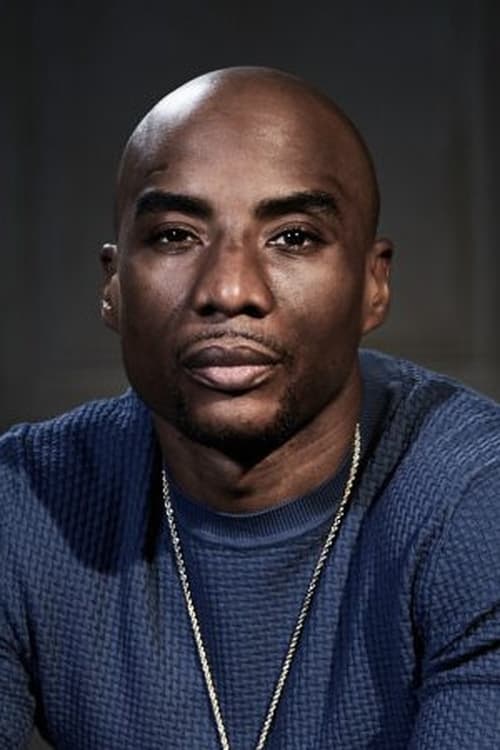 Picture of Charlamagne Tha God