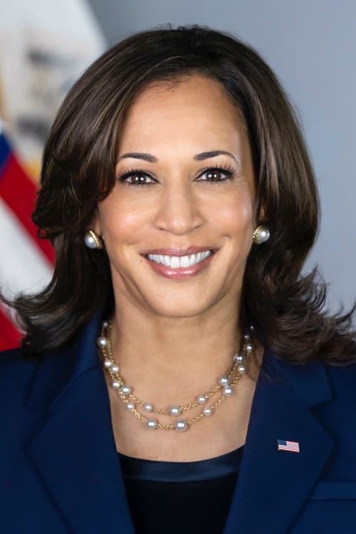 Picture of Kamala Harris