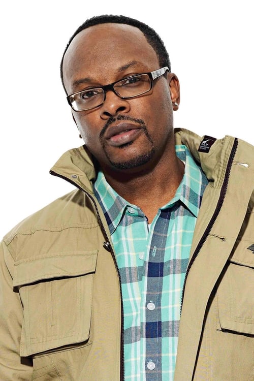 Picture of DJ Jazzy Jeff