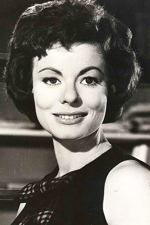 Picture of Anne Heywood