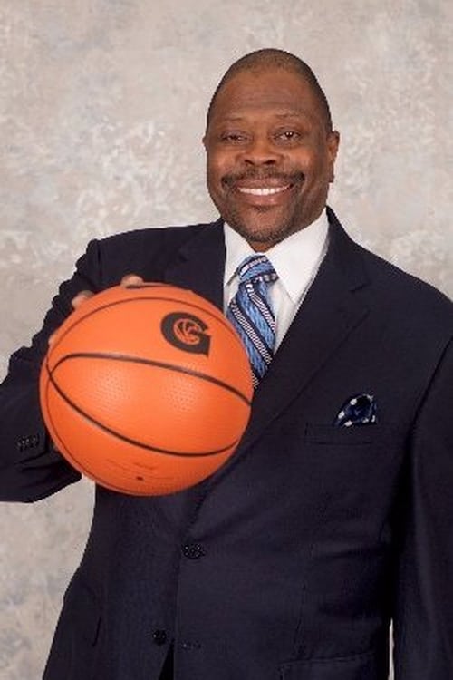 Picture of Patrick Ewing