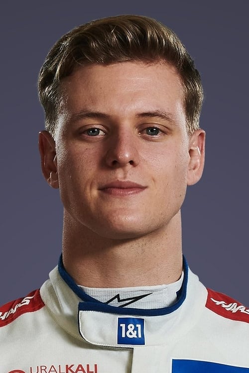 Picture of Mick Schumacher