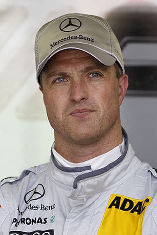 Picture of Ralf Schumacher