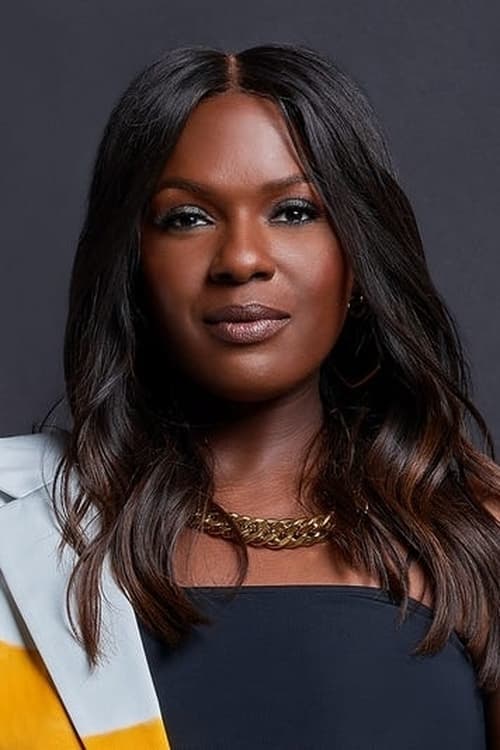 Picture of Deborah Joy Winans