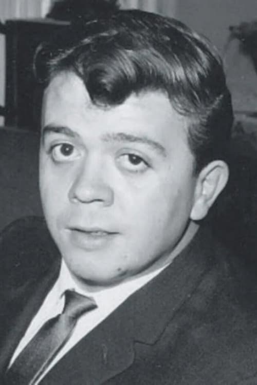 Picture of Xavier Lopez