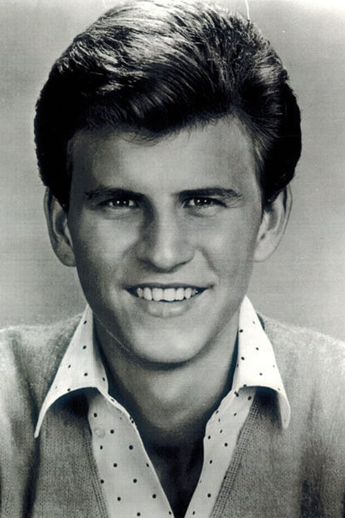 Picture of Bobby Rydell