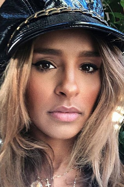 Picture of Melody Thornton